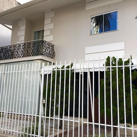 Ferienwohnung Residencial 700 Balneário Camboriú Exterior foto