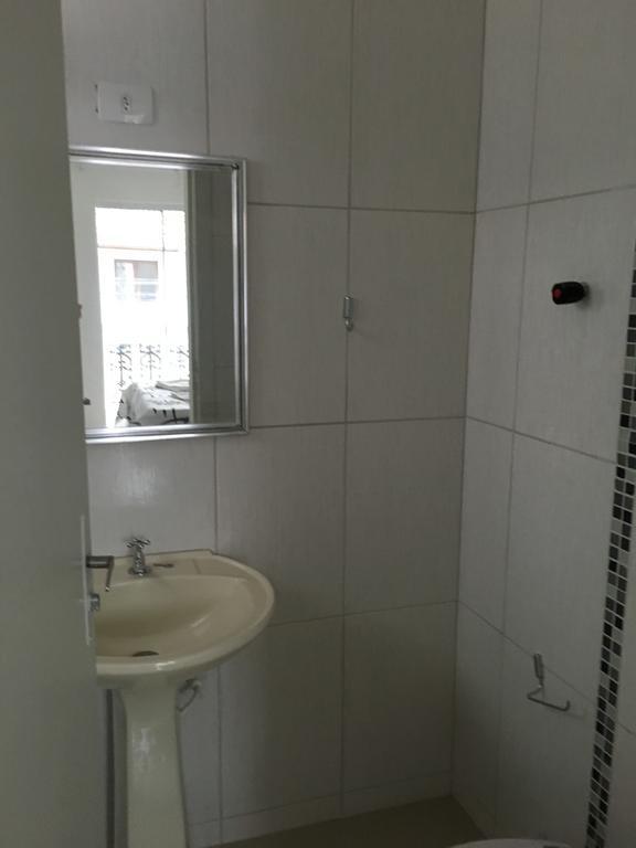 Ferienwohnung Residencial 700 Balneário Camboriú Exterior foto