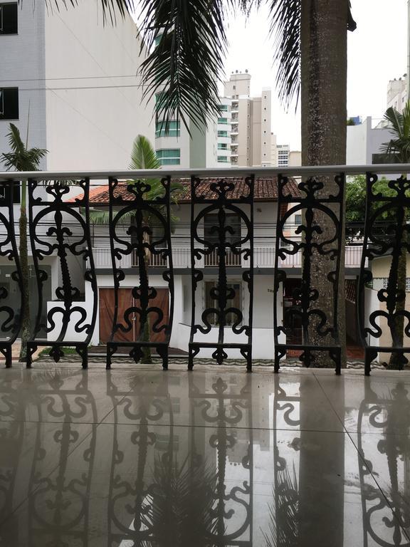 Ferienwohnung Residencial 700 Balneário Camboriú Exterior foto