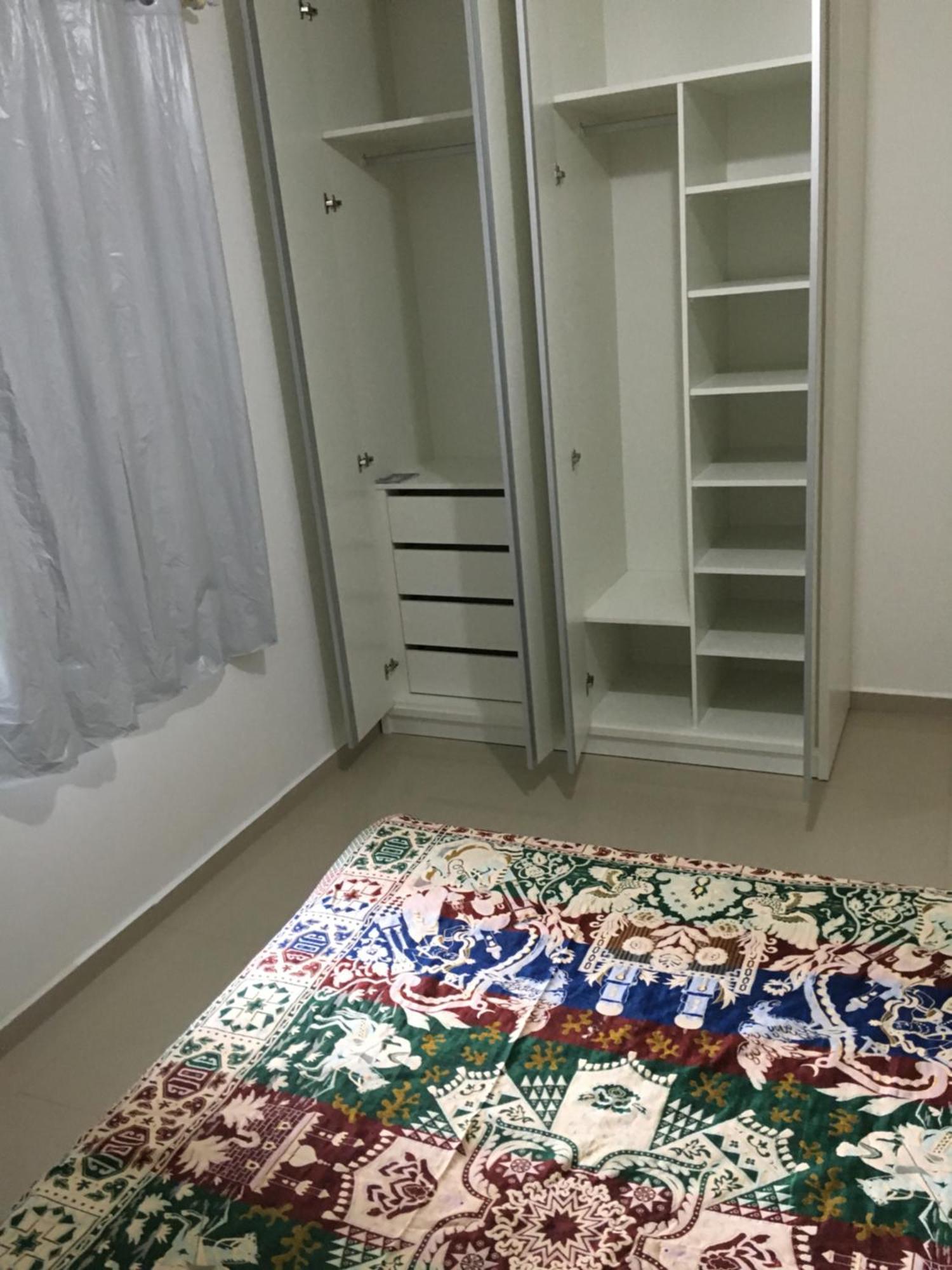 Ferienwohnung Residencial 700 Balneário Camboriú Exterior foto