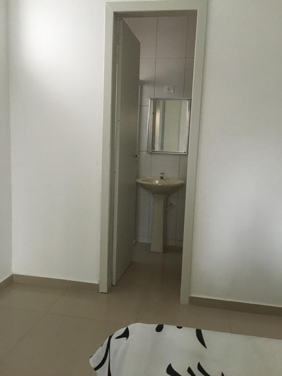Ferienwohnung Residencial 700 Balneário Camboriú Exterior foto