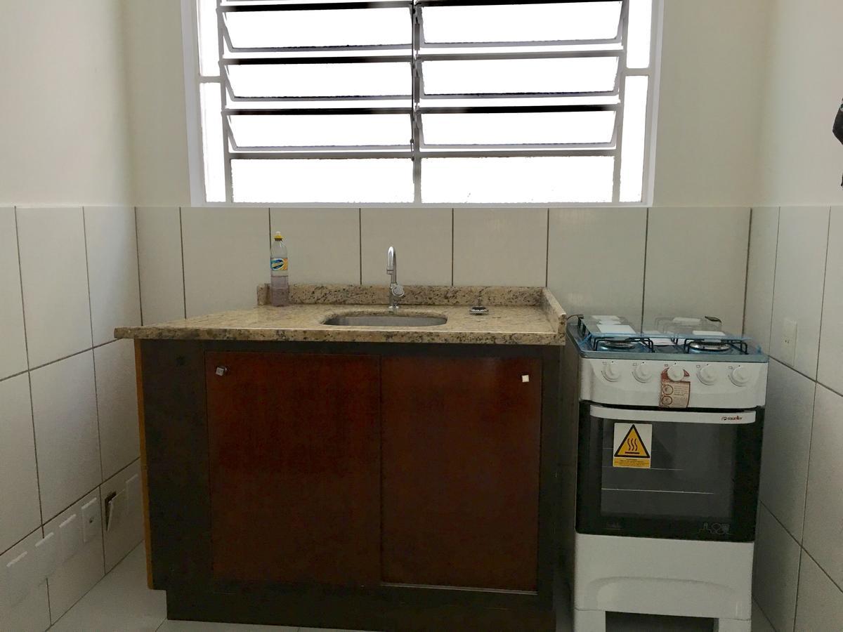 Ferienwohnung Residencial 700 Balneário Camboriú Exterior foto