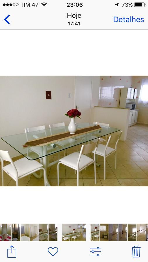 Ferienwohnung Residencial 700 Balneário Camboriú Exterior foto