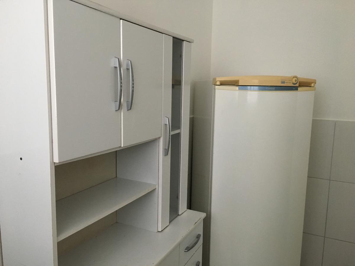 Ferienwohnung Residencial 700 Balneário Camboriú Exterior foto