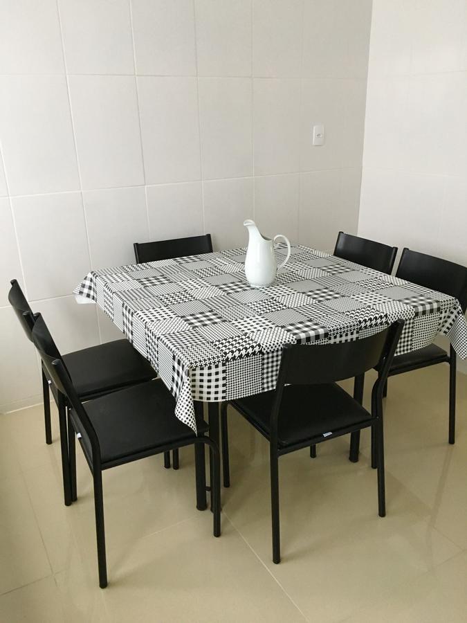 Ferienwohnung Residencial 700 Balneário Camboriú Exterior foto