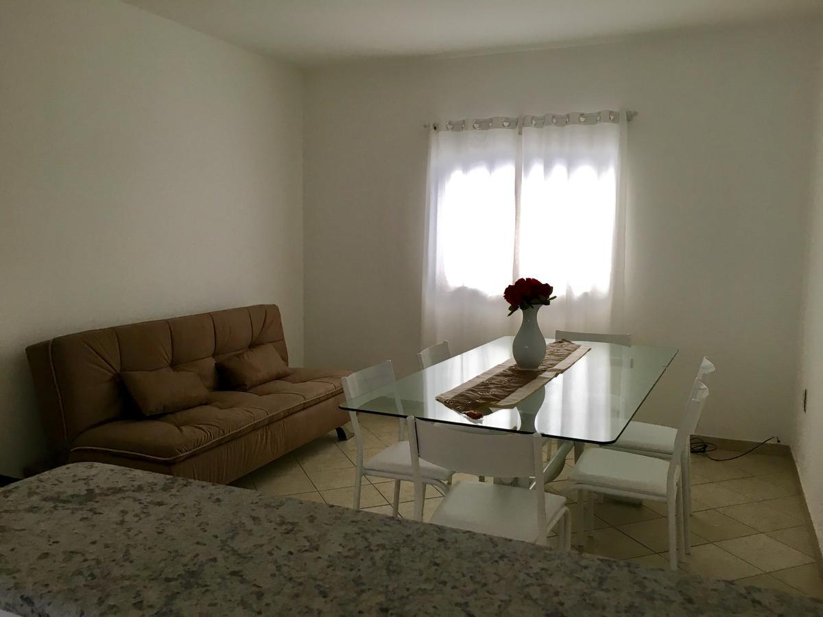 Ferienwohnung Residencial 700 Balneário Camboriú Exterior foto
