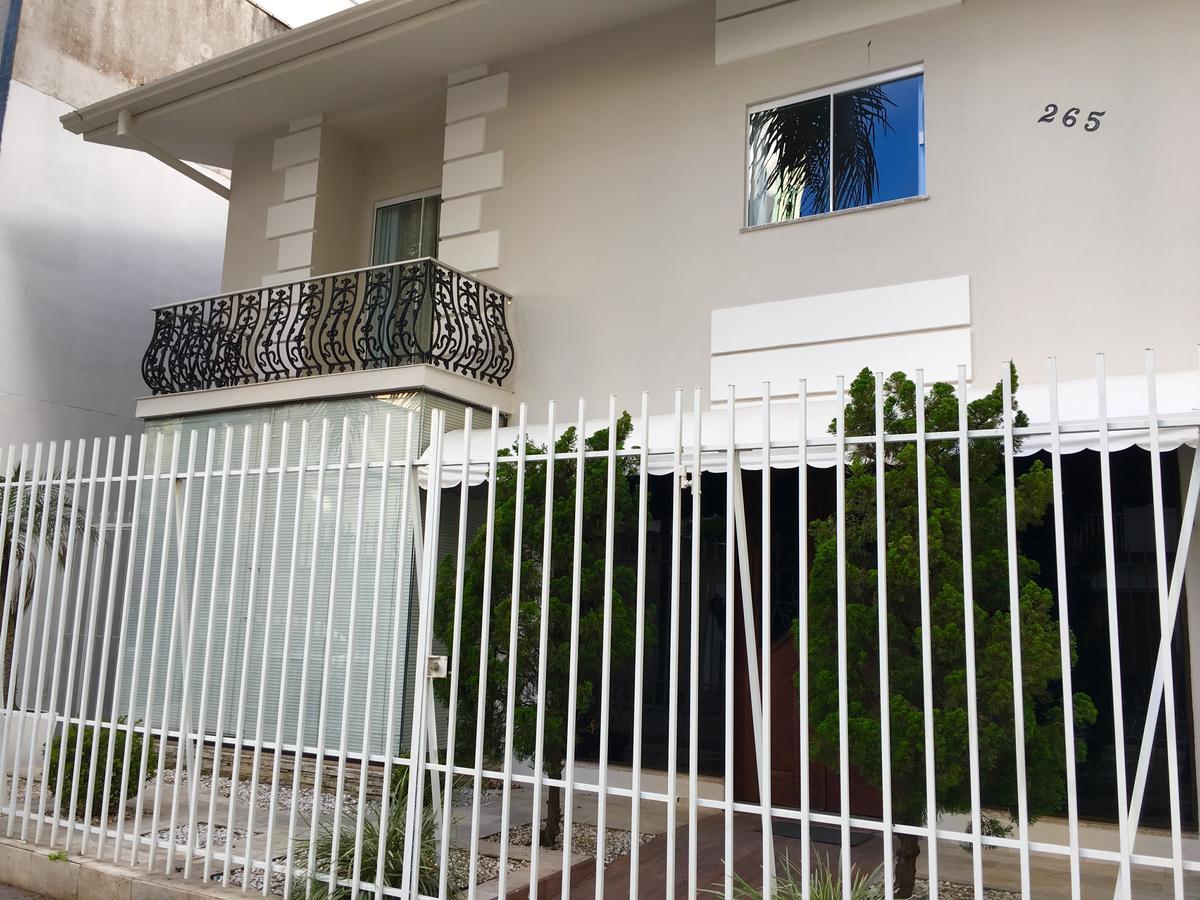 Ferienwohnung Residencial 700 Balneário Camboriú Exterior foto