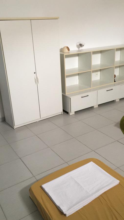 Ferienwohnung Residencial 700 Balneário Camboriú Exterior foto